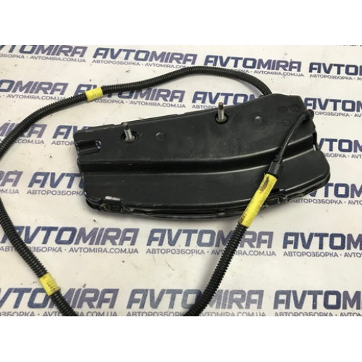 Подушка безпеки AirBag в сидінні права Kia Ceed 2006-2012 607184901
